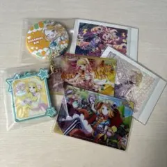 プロセカ 鏡音リン グッズ まとめ