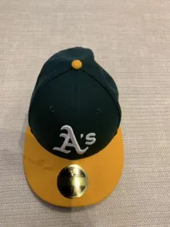 ニューエラ　帽子