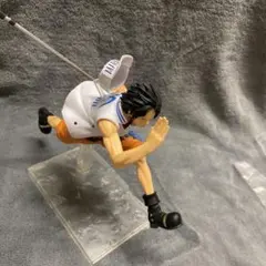 ONE PIECE フィギュア ポートガス・D・エース