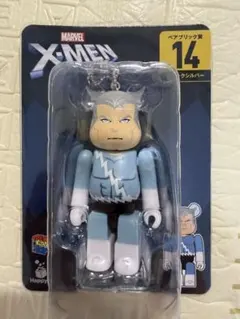 MARVEL X-MEN 14 アイスマン キューブリック