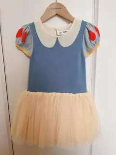 gap 白雪姫　ワンピース　2year