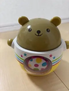コンビ/Combi くるくるゆらリン2