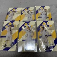 Aぇ! group アクリルスタンド まとめ売り 2026年最新】aぇの人気アイテム - メルカリ