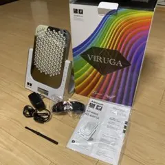 2025年最新】アデランス viruga パールホワイトの人気アイテム - メルカリ