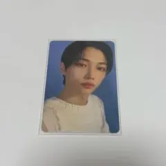 StrayKids NACIFIC スキズ フィリックス トレカ