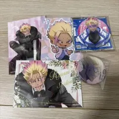 ブルーロック　士道龍聖