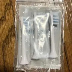 Dentaly 電動歯ブラシ 替えブラシ 3本セットのサムネイル