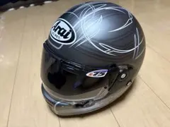 Arai RAPIDE NEO ハガ・ダーク 59-60cm - メルカリ