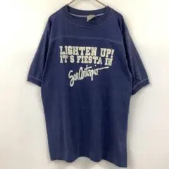 MILLER ミラー 80s プリントTシャツ￼ ヴィンテージ USA製のサムネイル