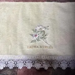 ローラアシュレイフェイスタオルのサムネイル