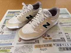 ニューバランス スニーカー 480 スケシューのサムネイル