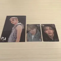 INI 田島将吾 THE ORIGIN 特典