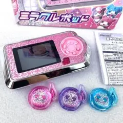 2025年最新】ミラクルちゅーんずサウンドジュエルの人気アイテム