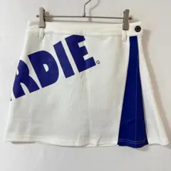 ゴルフスカート