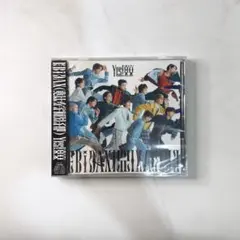 EBiDAN Yes! 東京 | 初回限定 15周年盤C