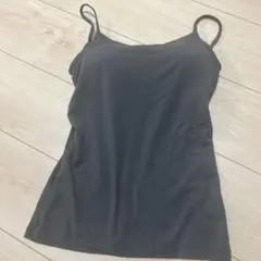 GUシンプルブラトップ XSサイズ