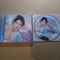 めっちゃ らぶ でゅおろじー 南律紀編(CV:ししゃも)ステラワース特典CD