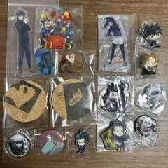 呪術廻戦　まとめ売り　15点