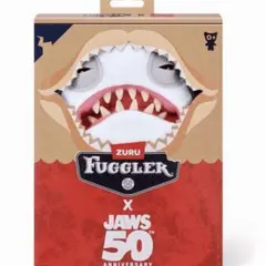 ファグラー　ジョーズ　日本未発売　fuggler