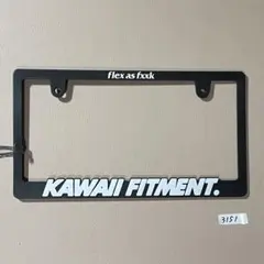 2026年最新】kawaii fitment ライセンスフレームの人気アイテム - メルカリ
