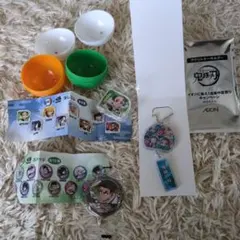 鬼滅の刃 3点セット