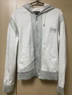 D&G ドルチェアンドガッバーナ　パーカー　メンズ