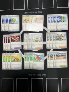 ポケモンカード　汎用カードまとめ売り②