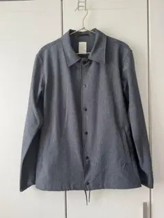ライトオン　バックナンバー　ブルゾン　[M]