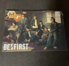 MCミューズクリップ BE:FIRST　ビーファースト