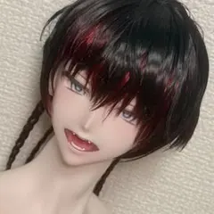 【最終値下げ】ゼンレスゾーンゼロ ダイアリン コスプレ 造形ウィッグ オーダー 最終値下げ】ゼンレスゾーンゼロ ダイアリン 造形ウィッグ オーダー