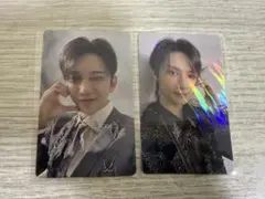 Seventeen セブチ　消費期限　weverse特典　ジョシュア　ジュン