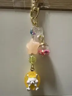 キーホルダー