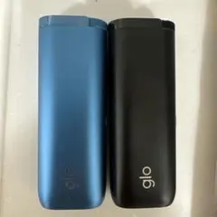 glo HYPERpro 2個セット