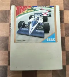 マークⅢ　ザ・サーキット