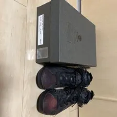 マークアンドロナ ゴルフシューズのサムネイル