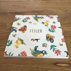 FEILER レターブックのサムネイル