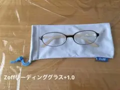 zoff サングラス