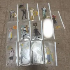 にじさんじ 伏見ガク アクリルスタンド 22種類まとめ売り - メルカリ