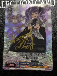 ヴァイス Rausch und Craziness II パレオ SP サイン 2026年最新】ヴァイス Rausch und/and Crazinessの人気アイテム - メルカリ