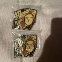 ヒロアカ ホークス