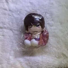 髙橋恭平 高橋恭平 ちびぬい セット サンリオ クリップマスコット なにわ男子 2025年最新】高橋恭平ちびぬいの人気アイテム - メルカリ