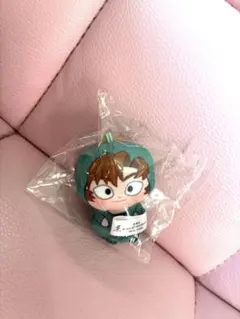 忍たま乱太郎　ぷちぬいぐるみ　善法寺伊作