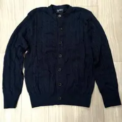 45R ニット　カーディガンのサムネイル