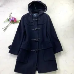 2025年最新】バーバリー ダッフルコートの人気アイテム - メルカリ