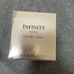 KOSÉ INFINITY Luxe Bio Cream 50gのサムネイル