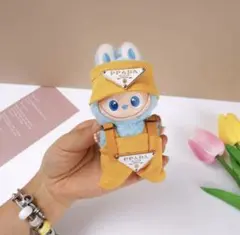 ミニラブブ　着せ替え服 10cm 4.0用