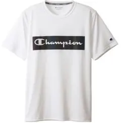チャンピオン　Tシャツ　白色　Lサイズ【未使用】