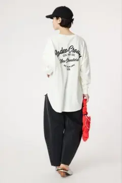 ロデオクラウンズ Tシャツ