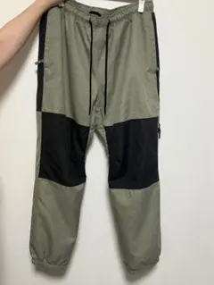 スノボパンツ　SCAPE エスケープ TRACK PANTS