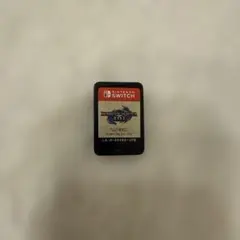 モンスターハンターライズ Nintendo Switch